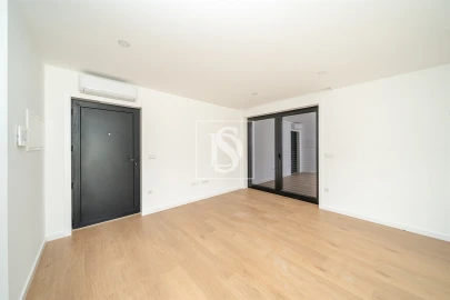 Apartamento T1 para Arrendamento em Barcelinhos