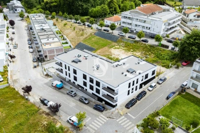 Apartamento T1 para Arrendamento em Barcelinhos