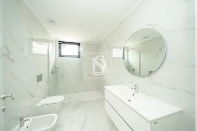 Apartamento T1 para Arrendamento em Barcelinhos