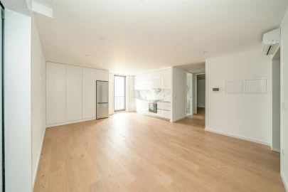 Apartamento T1 para Arrendamento em Barcelinhos