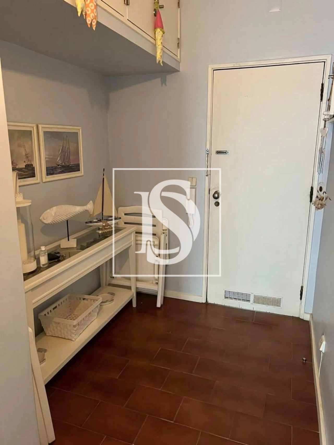Apartamento T1 para Arrendamento em Quarteira Foto 7