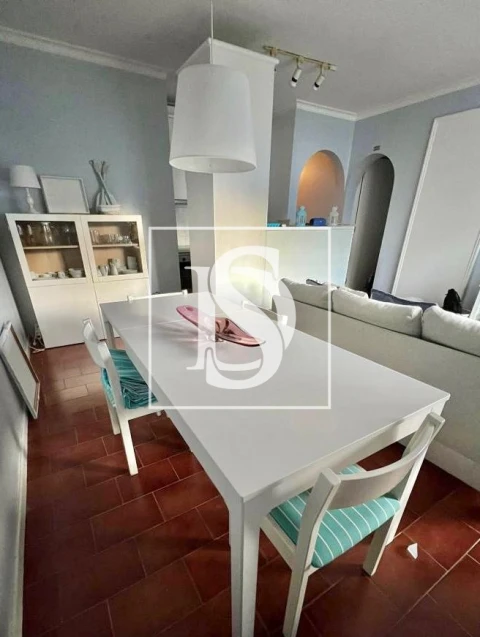 Apartamento T1 para Arrendamento em Quarteira