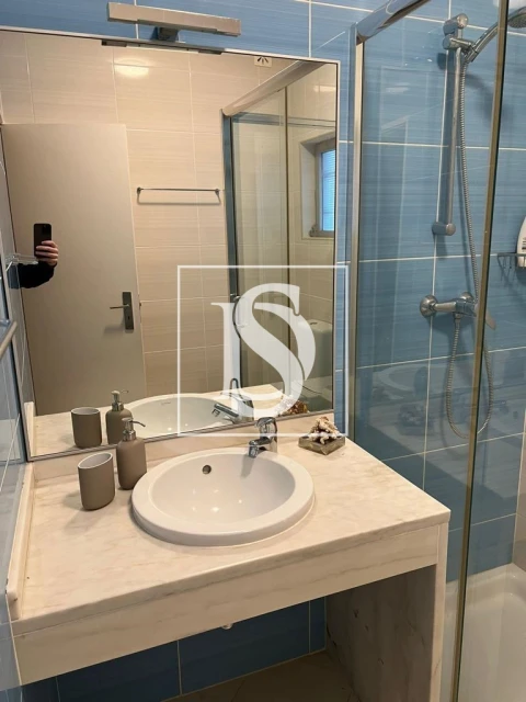Apartamento T1 para Arrendamento em Quarteira