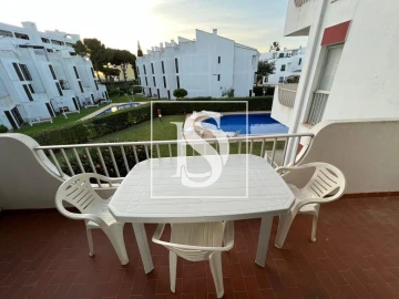 Apartamento T1 para Arrendamento em Quarteira
