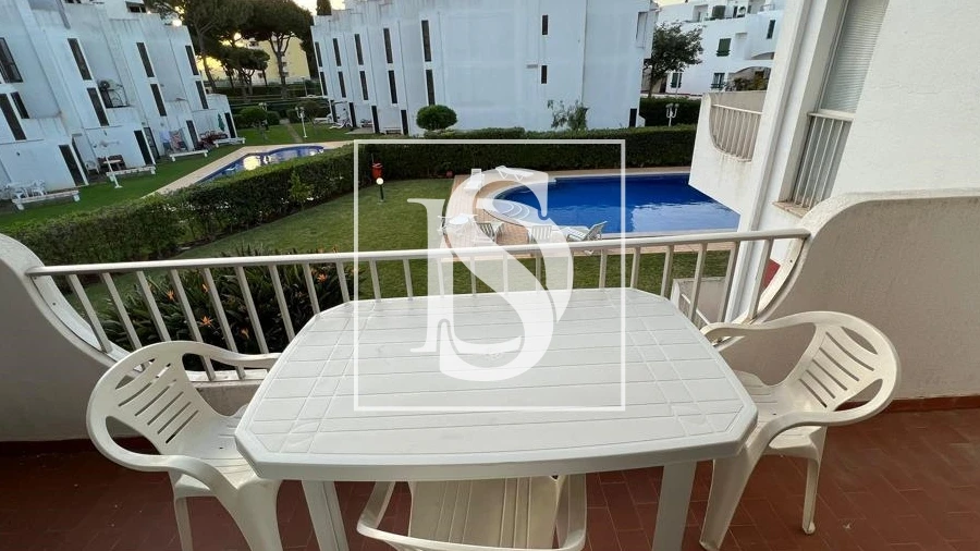 Apartamento T1 para Arrendamento em Quarteira