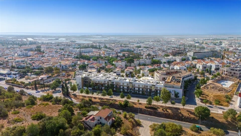 Apartamento T3 para Venda em Tavira (Santa Maria e Santiago)