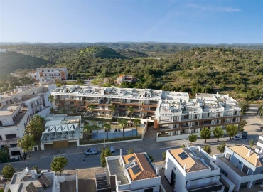 Apartamento T3 para Venda em Tavira (Santa Maria e Santiago)