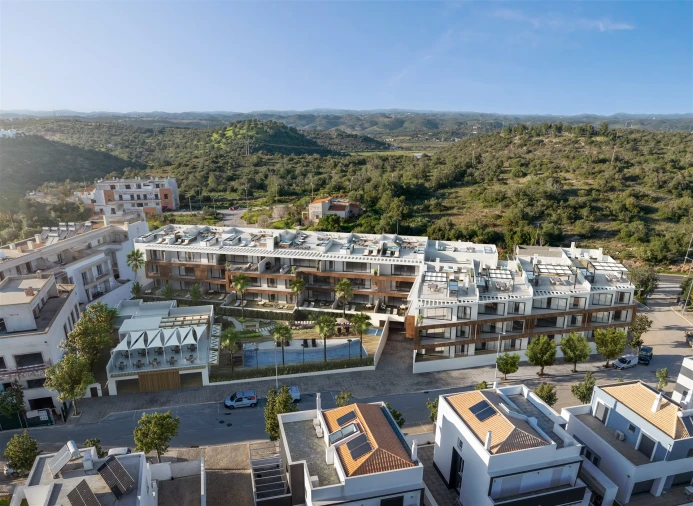 Apartamento T3 para Venda em Tavira (Santa Maria e Santiago) Foto 11