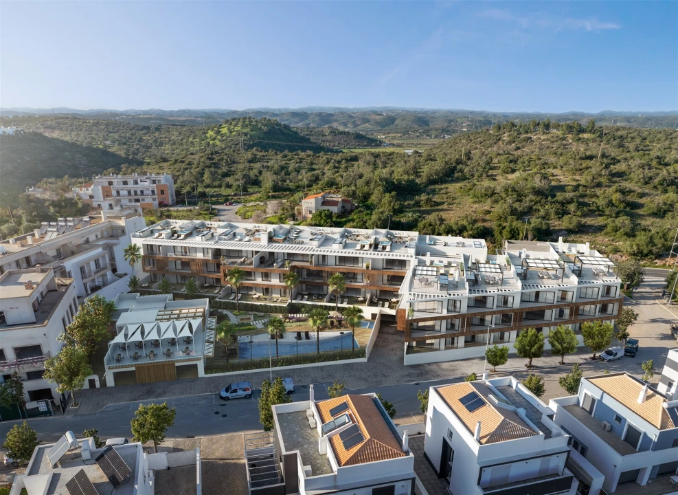 Apartamento T2 para Venda em Tavira (Santa Maria e Santiago) Foto 12
