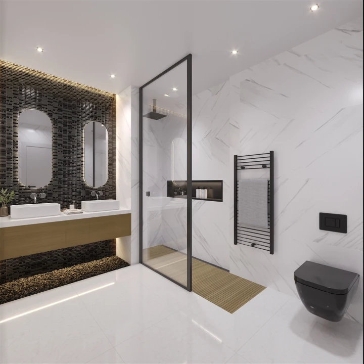 Apartamento T2 para Venda em Tavira (Santa Maria e Santiago) Foto 7