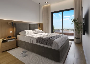 Apartamento T2 para Venda em Tavira (Santa Maria e Santiago)