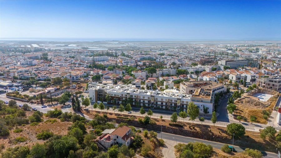Apartamento T2 para Venda em Tavira (Santa Maria e Santiago) Foto 11