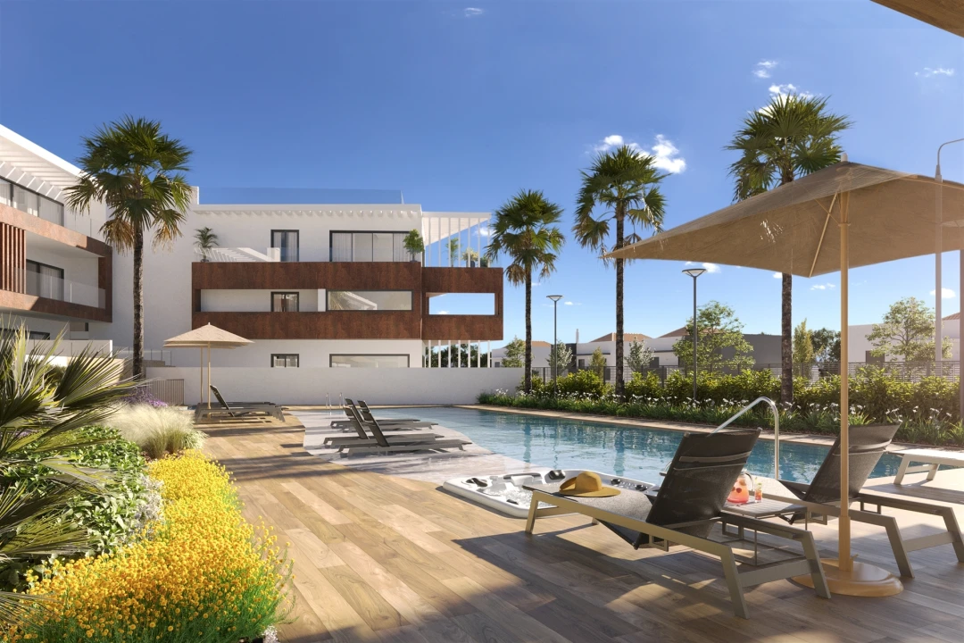 Apartamento T2 para Venda em Tavira (Santa Maria e Santiago) Foto 1