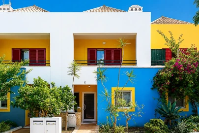 Moradia T2 para Venda em Tavira (Santa Maria e Santiago)