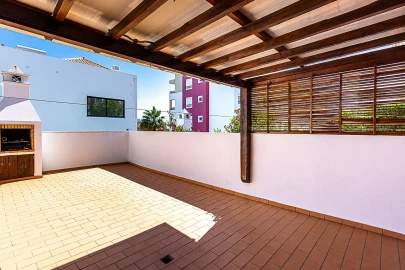 Moradia T2 para Venda em Tavira (Santa Maria e Santiago)