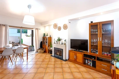 Moradia T2 para Venda em Tavira (Santa Maria e Santiago)