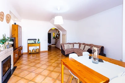 Moradia T2 para Venda em Tavira (Santa Maria e Santiago)