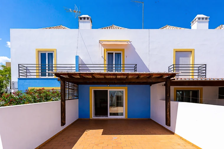 Moradia T2 para Venda em Tavira (Santa Maria e Santiago) Foto 5