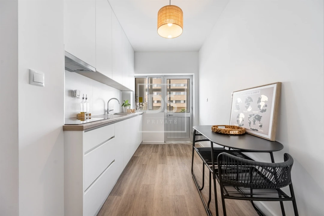 Apartamento T2 para Venda em Vila do Conde Foto 15
