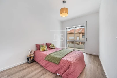 Apartamento T2 para Venda em Vila do Conde