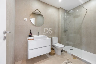 Apartamento T2 para Venda em Vila do Conde