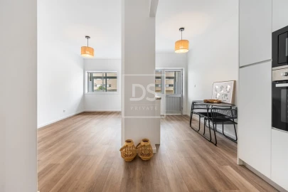 Apartamento T2 para Venda em Vila do Conde