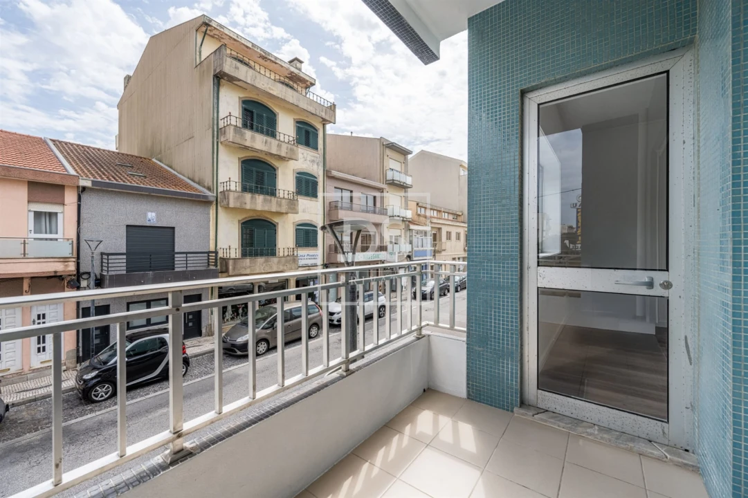 Apartamento T2 para Venda em Vila do Conde Foto 14