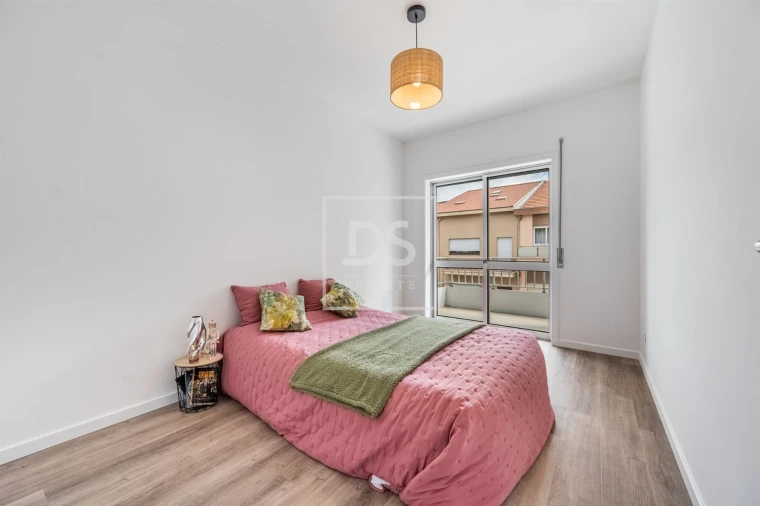 Apartamento T2 para Venda em Vila do Conde Foto 6