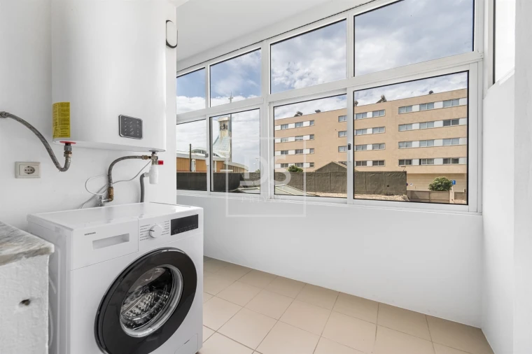 Apartamento T2 para Venda em Vila do Conde Foto 12