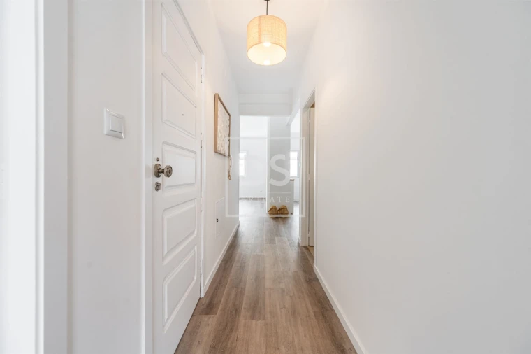 Apartamento T2 para Venda em Vila do Conde Foto 18