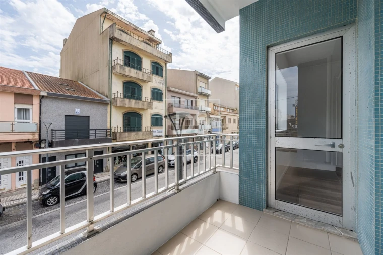 Apartamento T2 para Venda em Vila do Conde Foto 14