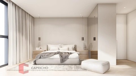 Apartamento T3 para Venda em São João Baptista
