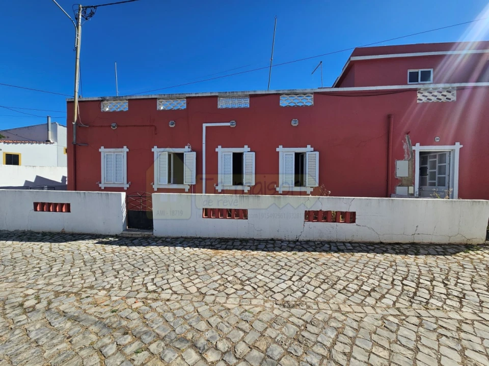 Moradia T4 para Venda em Querença, Tôr e Benafim Foto 2