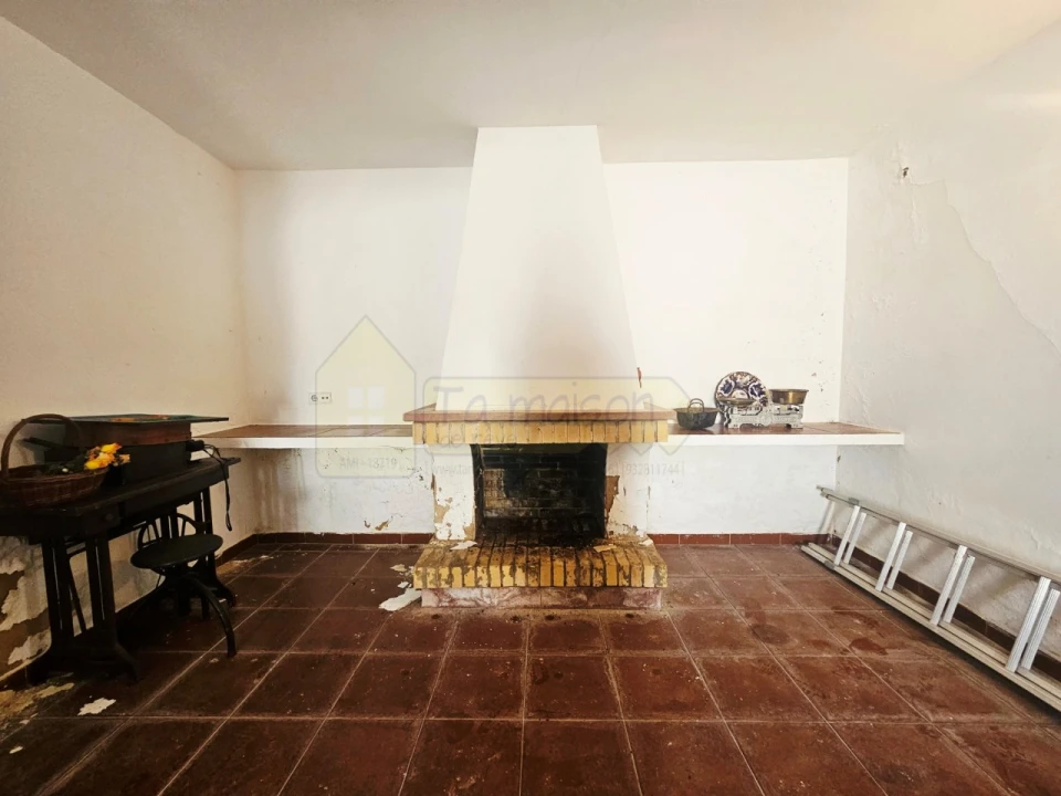 Moradia T4 para Venda em Querença, Tôr e Benafim Foto 9
