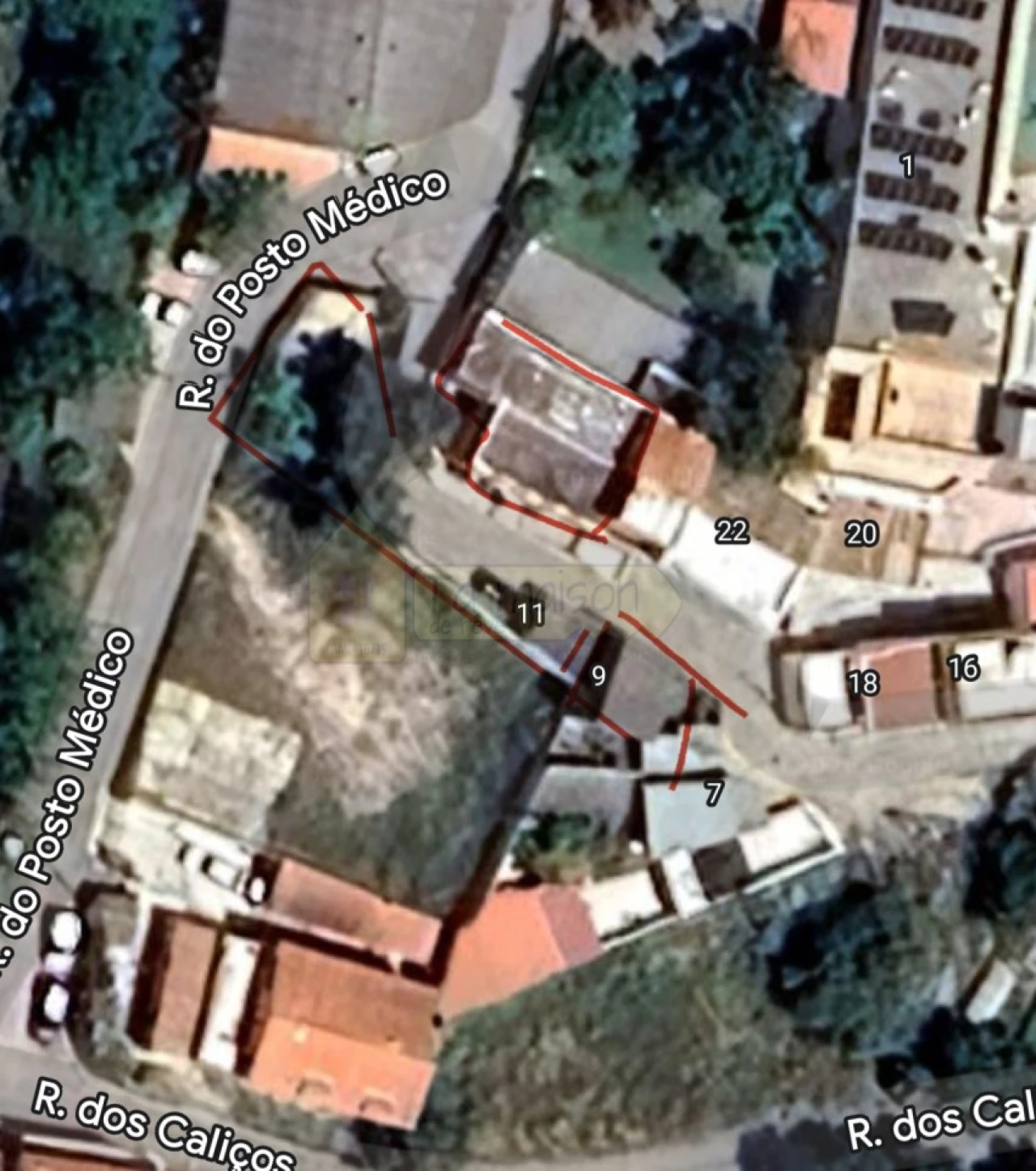 Moradia T4 para Venda em Querença, Tôr e Benafim Foto 26