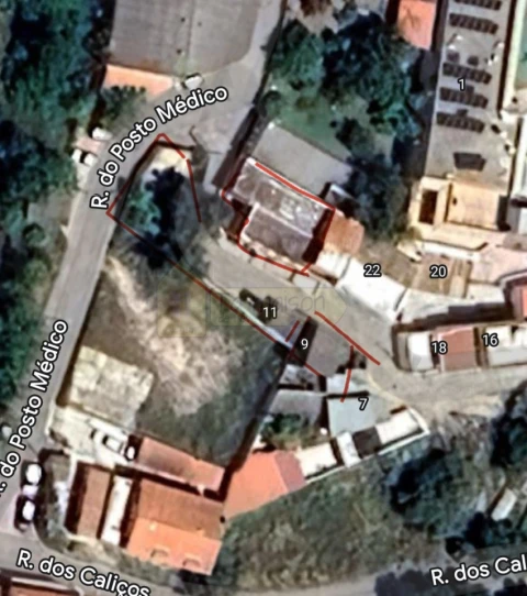 Moradia T4 para Venda em Querença, Tôr e Benafim