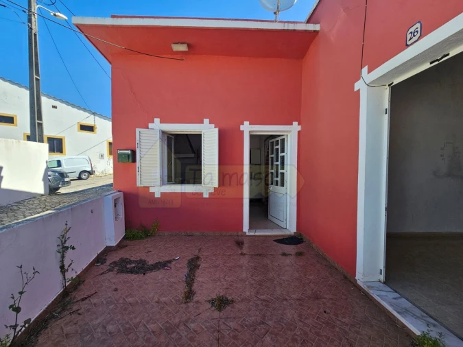 Moradia T4 para Venda em Querença, Tôr e Benafim Foto 4