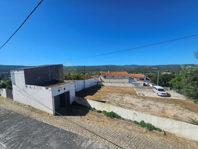 Moradia T4 para Venda em Querença, Tôr e Benafim Foto 5