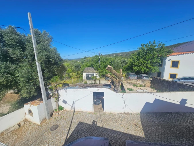Moradia T4 para Venda em Querença, Tôr e Benafim Foto 8
