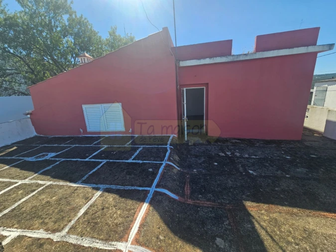 Moradia T4 para Venda em Querença, Tôr e Benafim Foto 12