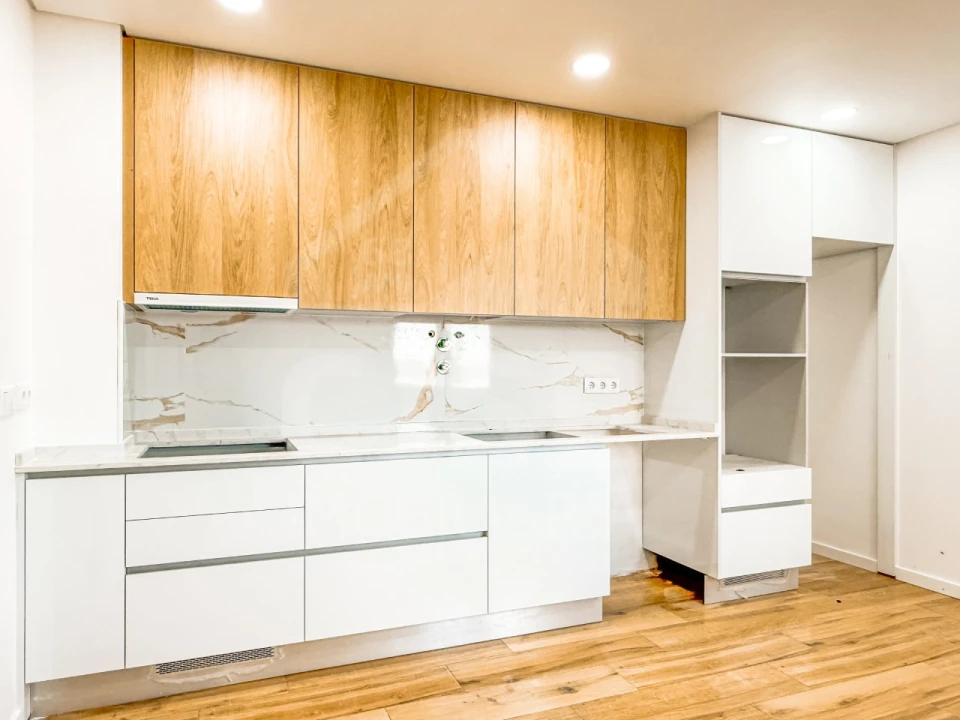 Apartamento T3 para Venda em Coruche, Fajarda e Erra Foto 1