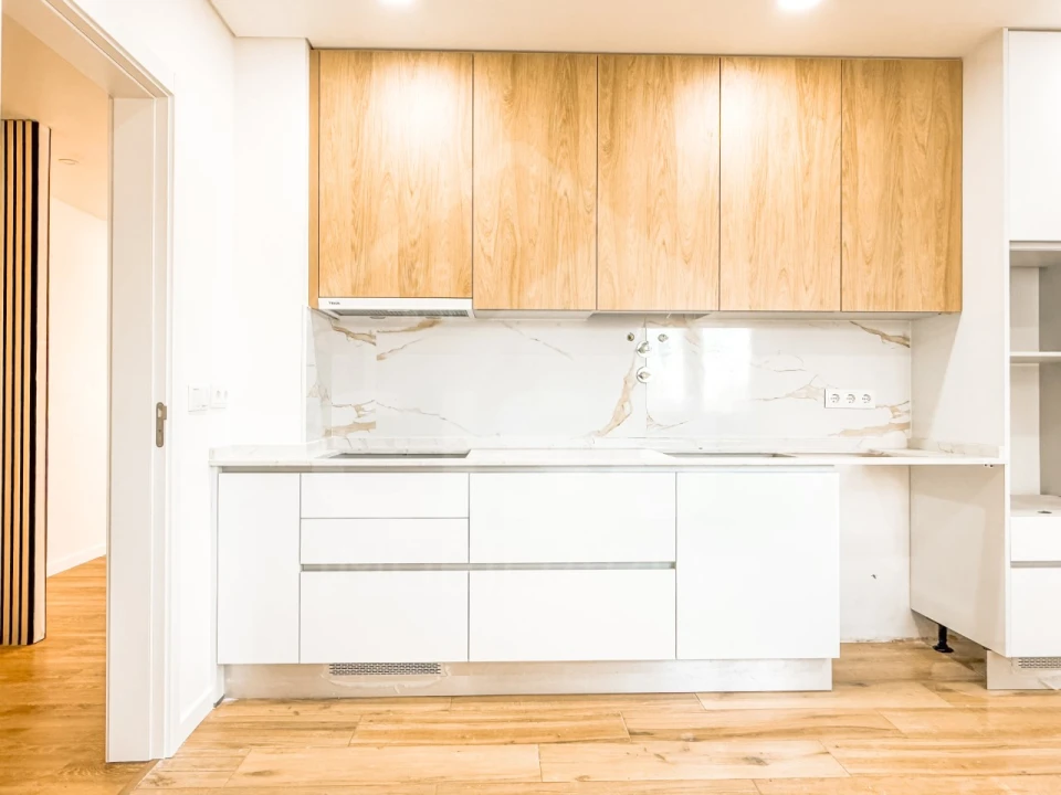 Apartamento T3 para Venda em Coruche, Fajarda e Erra Foto 2