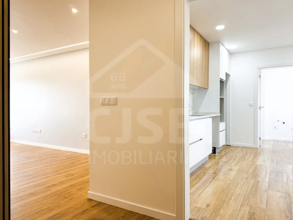 Apartamento T3 para Venda em Coruche, Fajarda e Erra Foto 6