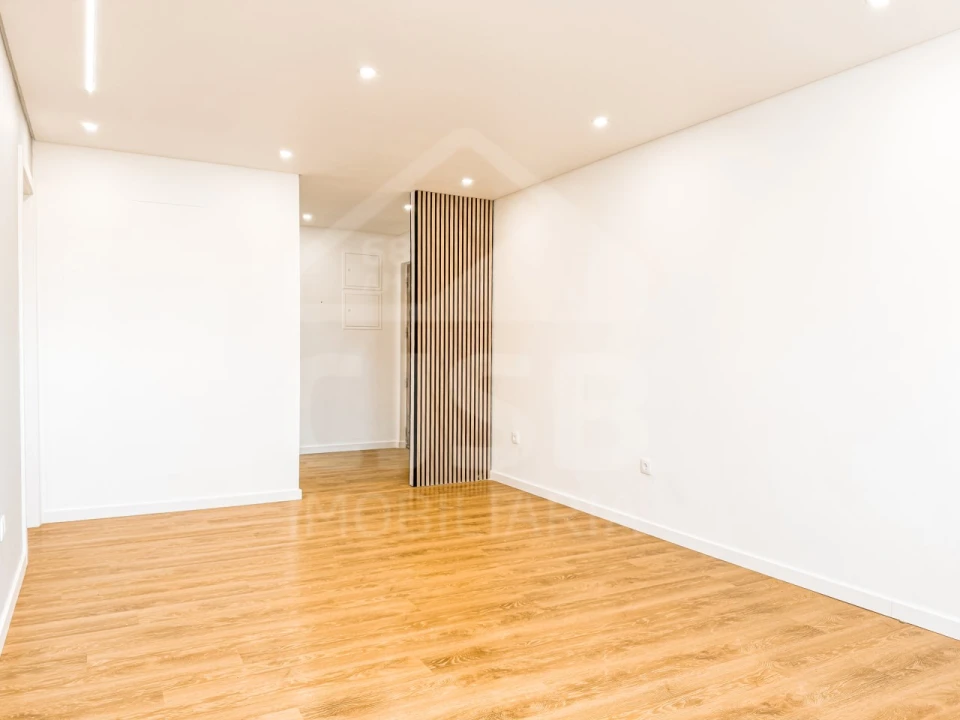 Apartamento T3 para Venda em Coruche, Fajarda e Erra Foto 8