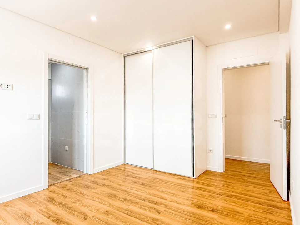 Apartamento T3 para Venda em Coruche, Fajarda e Erra Foto 12