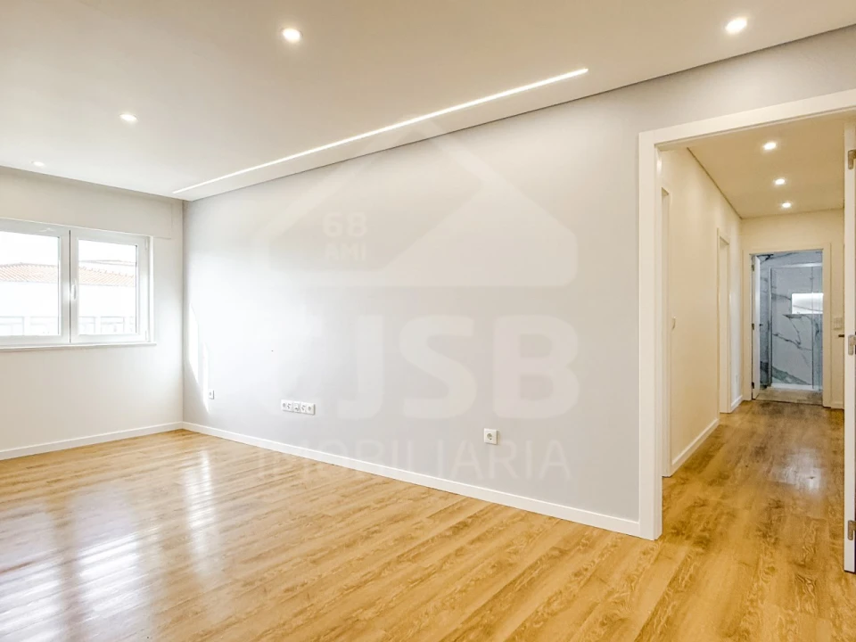 Apartamento T3 para Venda em Coruche, Fajarda e Erra Foto 18