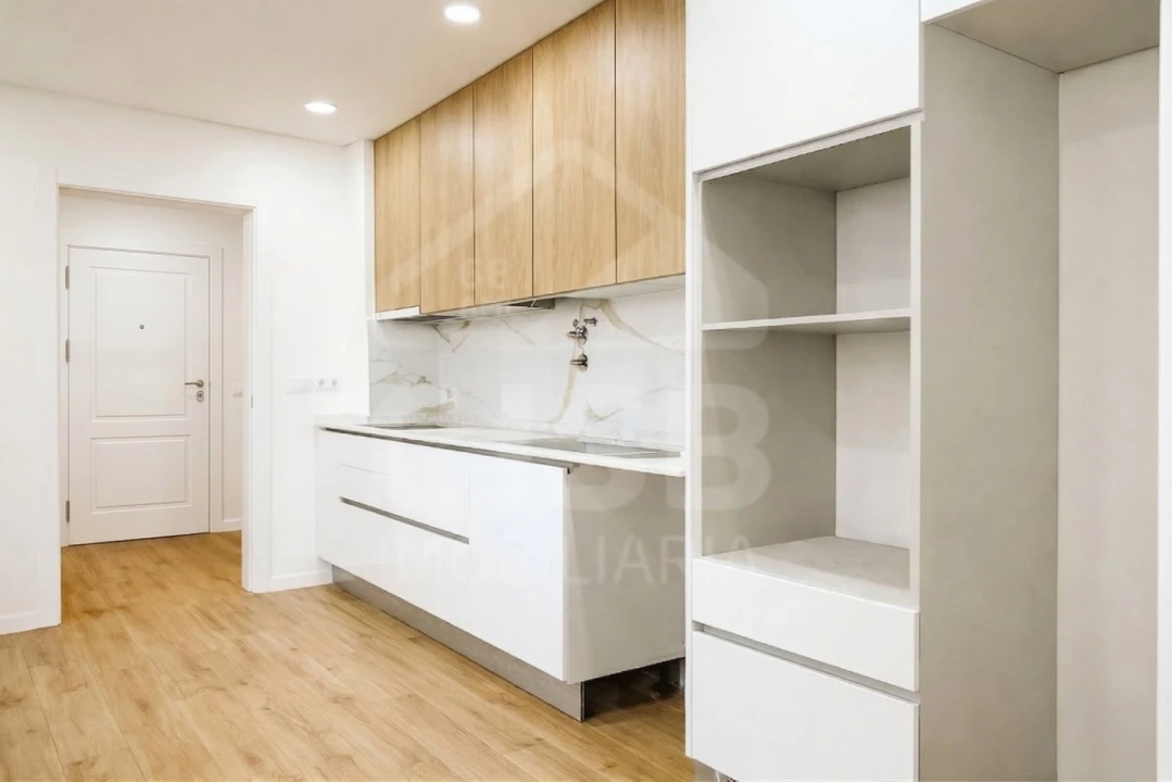 Apartamento T3 para Venda em Coruche, Fajarda e Erra Foto 1