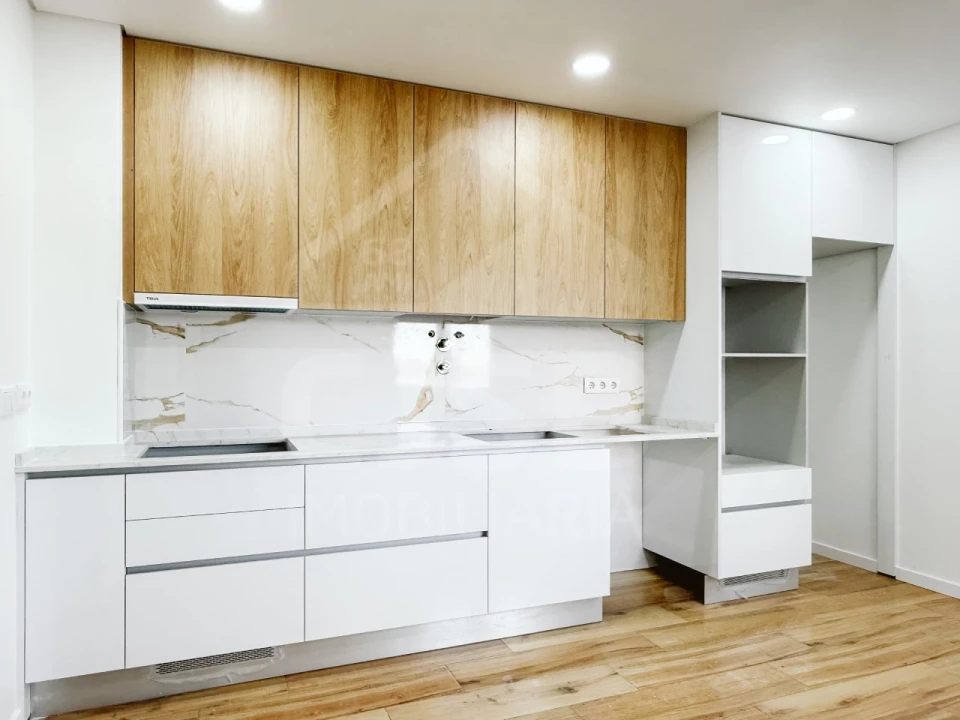 Apartamento T3 para Venda em Coruche, Fajarda e Erra Foto 2