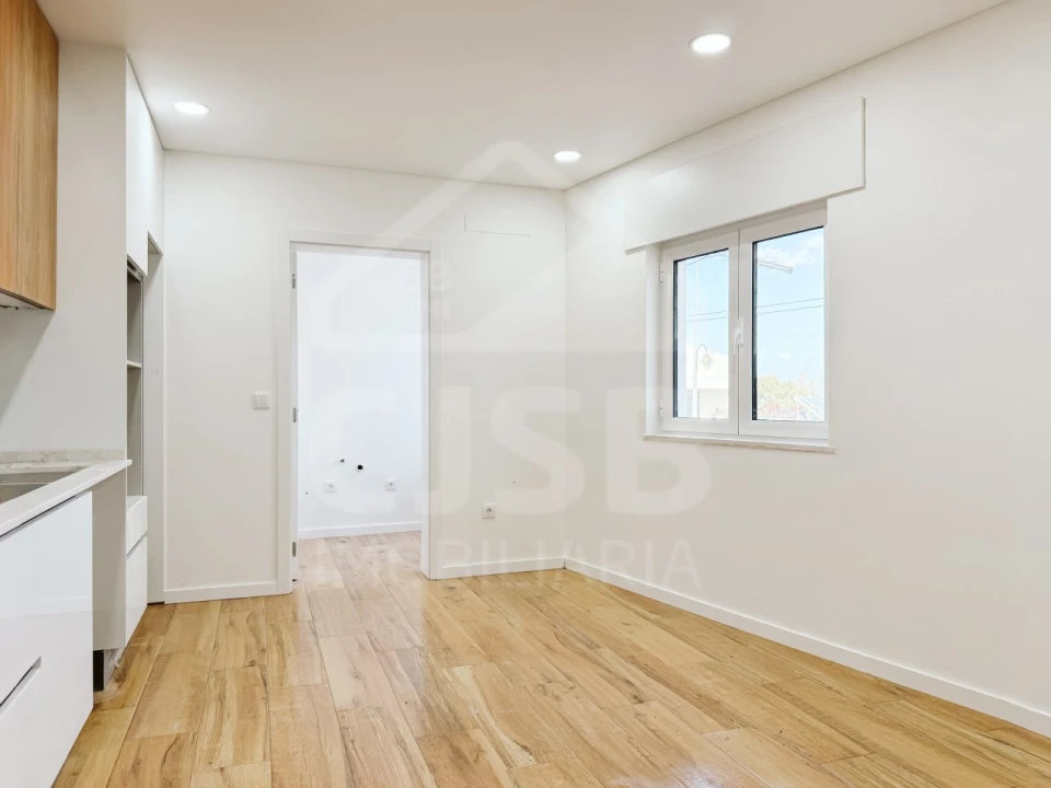 Apartamento T3 para Venda em Coruche, Fajarda e Erra Foto 4
