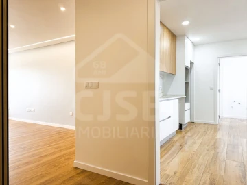 Apartamento T3 para Venda em Coruche, Fajarda e Erra